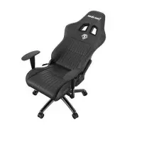 Sillón Gammer Jungla Series Black  ANDASEAT