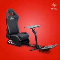 Simulation Racing Seat Race- Asiento Racing FT7010  BLADE