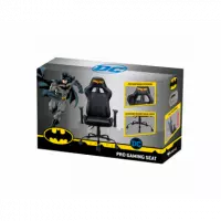 Silla Pro Gaming Seat Batman  BLADE