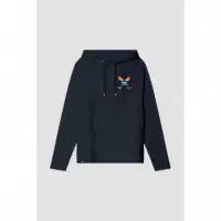 Sueter BLUE BANANA Hoodie Classicgris Mar.