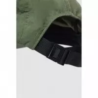 Gorra BLUE BANANA Square 5PANEL Khaki