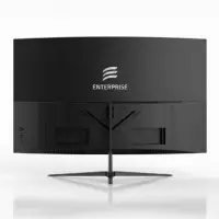 Monitor ENTERPRISE Ultragame-view 27" Curvo 200HZ 2 X HDMI + 2 X Displayport Multimedia Vesa 3YR Gar