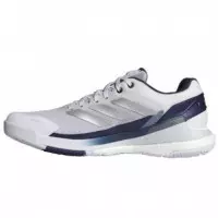Crazyquick Boost Padel M White/blue Galan  ADIDAS
