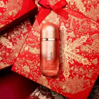 CAROLINA HERRERA 212 Vip Rose Cofre de Regalo