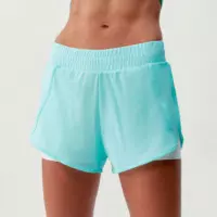 Short Padma 2.0  BORN LIVING YOGA