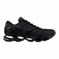 Calzado Zapatillas MIZUNO Wave Prophecy Salute Navy Blazer Black
