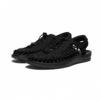 Calzado Sandalias KEEN Uneek M Black Black