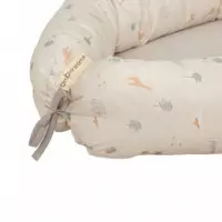 Cuna Nido Nairobi Bimbidreams  BIMBI DREAMS