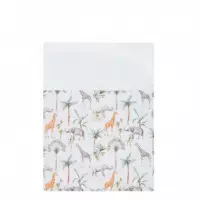 Funda Nórdica+ Relleno Minicuna áfrica Bimbidreams  BIMBI DREAMS