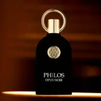 Philos Opus Noir  LATTAFA