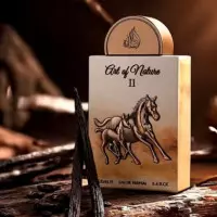 Art Of Nature Ii  LATTAFA