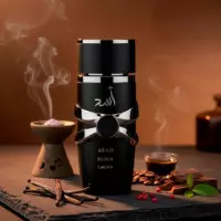 Asad Elixir  LATTAFA