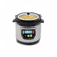 Cubeta Ceramica Olla Gm - Slowpot  CECOTEC