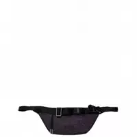 KARL LAGERFELD - K/ikon Aop Bumbag - 999 - B1M30213/999