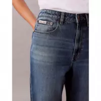 Hr Taper Jean Indigo Park Indigo Park  CALVIN KLEIN