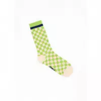 Pack de 3 Calcetines FRNCH Ivete Bleu Marine