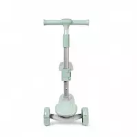 Patinete Evolutivo Musical Cool Rider Menta  SARO