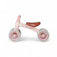 Bicicleta/corepasillos Free Ride Rosa  SARO