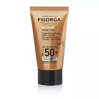 FILORGA Uv-bronze Face SPF50 40ML