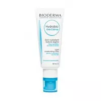 BIODERMA Hydrabio Gel Crema 40 Ml
