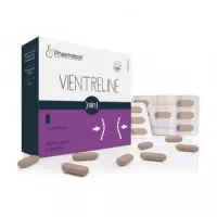 SORIA NATURAL Nutrinerv 60 Comps (mangoline)