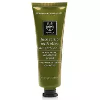APIVITA Exfoliante Facial de Oliva 50ML