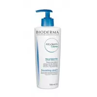 BIODERMA Atoderm Crema Ultra 500 Ml