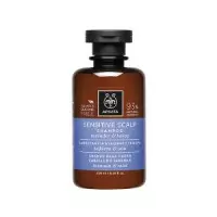 APIVITA Champu Cuero Cabelludo Sensible 250 Ml