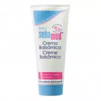 Sebamed Baby Crema Balsámica 300 Ml  LETI