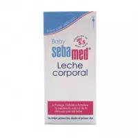 Sebamed Baby Leche Corporal 400 Ml  LETI