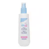 Sebamed Baby Agua de Colonia sin Alcohol 250 Ml  LETI