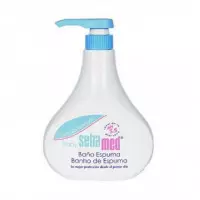 Sebamed Baby Baño de Espuma 1000 Ml  LETI