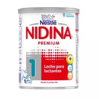 Nestle Nidina Premium 1 800 G  NESTLE NUTRITION