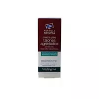 NEUTROGENA Reparacion Inte Pies Talones Agrietad
