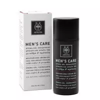 APIVITA Men's Care Crema-gel Hidratante 50 Ml