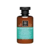 APIVITA Champú Equilibrante Raíz Grasa y Puntas