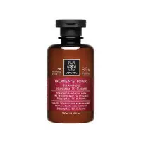 APIVITA Women's Tonic Champú para la Caída del C