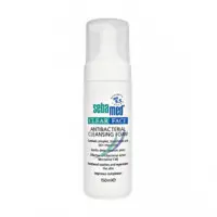 Sebamed Clear Face Espuma Antibacteriana 150 Ml  LETI
