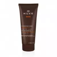 NUXE Men Gel de Ducha Multiusos 200ML
