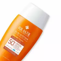 RILASTIL Sun System Superfluid Water Touch 50+