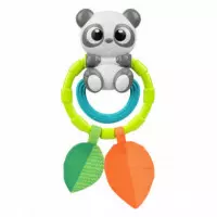 CHICCO Juego Sonajero Panda