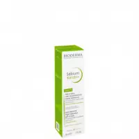 Sebium Kerato+ Gel Crema 30 Ml  BIODERMA