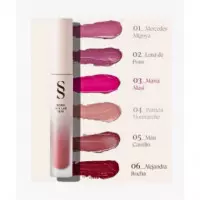 SENSILIS Eternalips Nº 3 Marta Masi