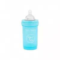 TWISTSHAKE Biberon 180 Ml