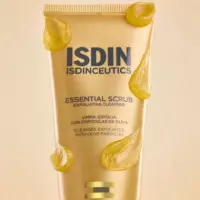 ISDINCEUTICS Essential Scrub 100G