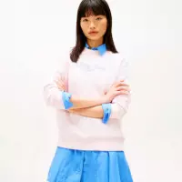 Sudadera Regular Essential con Logo  TOMMY HILFIGER