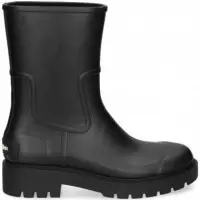 Bota de Agua Negro  CALVIN KLEIN