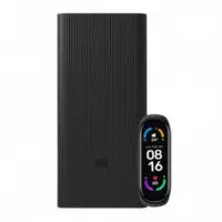 XIAOMI Power Bank 30000 Mah 18W Negro