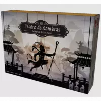El Teatro de Sombras - La leyenda del Rey Mono