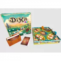 Dixit Kids